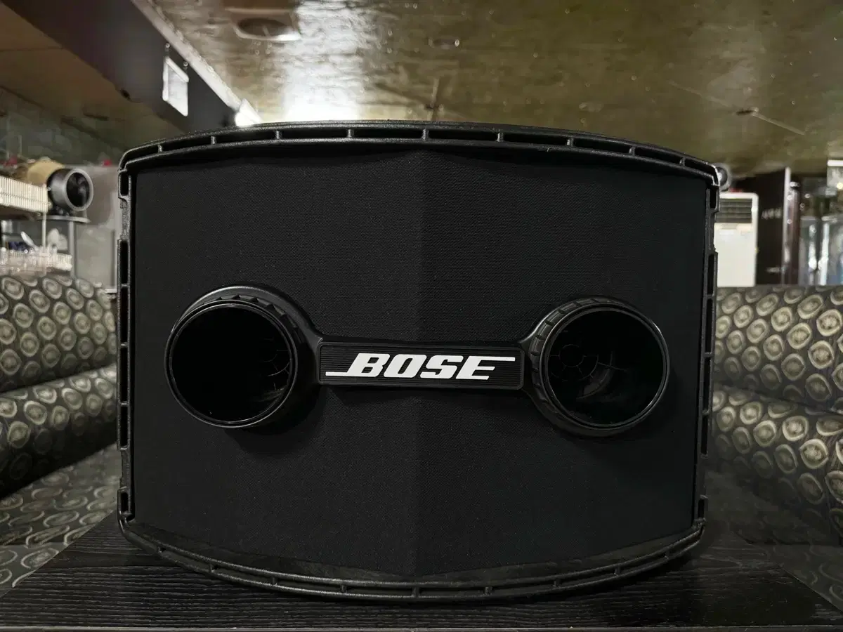 スピーカーボーズ 802 シリーズ II